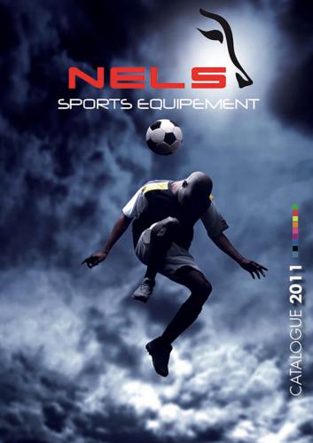 Nels , vetements de sport - catalogues 