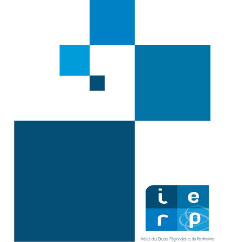 IERP , recherche - plaquette